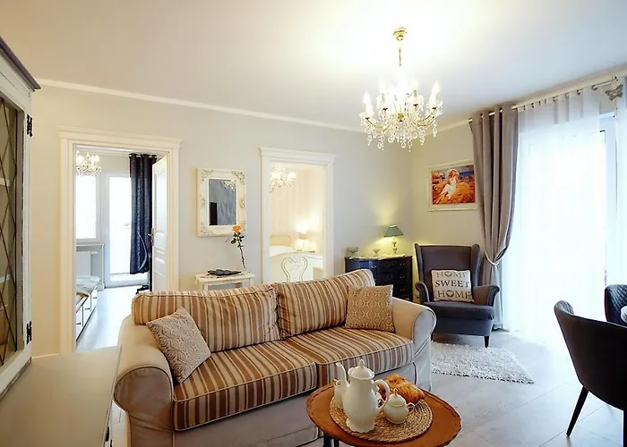 Miodowy Dom Exspanse 2 Lub 3 Z Tarasem I Parkingiem *