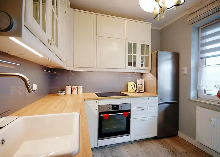 Miodowy Dom Exspanse 2 Lub 3 Z Tarasem I Parkingiem דירה *