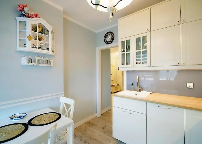 דירה Miodowy Dom Exspanse 2 Lub 3 Z Tarasem I Parkingiem קולובז'ג