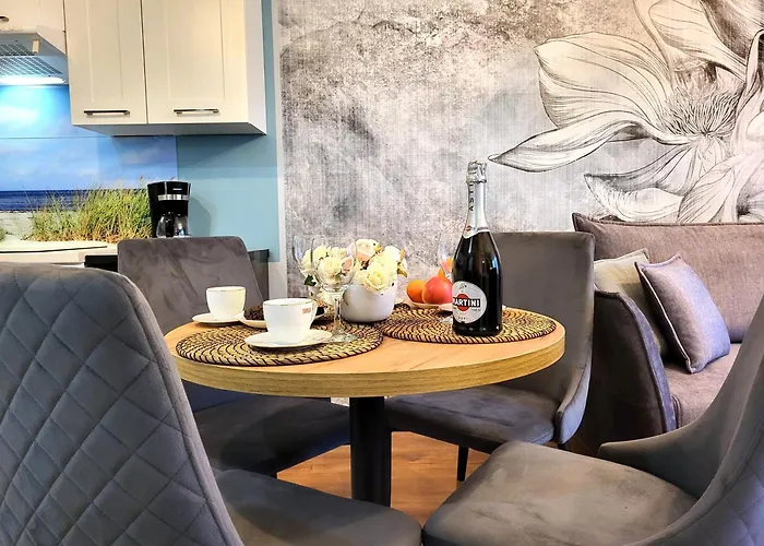 דירה Miodowy Dom Exspanse 2 Lub 3 Z Tarasem I Parkingiem *