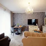 Apartamento Miodowy Dom Exspanse 2 Lub 3 Z Tarasem I Parkingiem Kołobrzeg