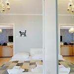 Apartamento Miodowy Dom Exspanse 2 Lub 3 Z Tarasem I Parkingiem *