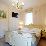 Apartment Miodowy Dom Exspanse 2 Lub 3 Z Tarasem I Parkingiem *