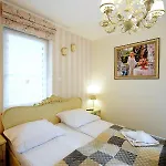 Apartamento Miodowy Dom Exspanse 2 Lub 3 Z Tarasem I Parkingiem *