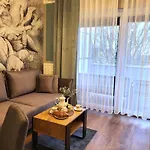 Apartamento Miodowy Dom Exspanse 2 Lub 3 Z Tarasem I Parkingiem