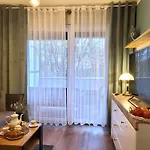 Miodowy Dom Exspanse 2 Lub 3 Z Tarasem I Parkingiem Apartment *