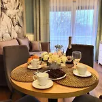 Apartamento Miodowy Dom Exspanse 2 Lub 3 Z Tarasem I Parkingiem