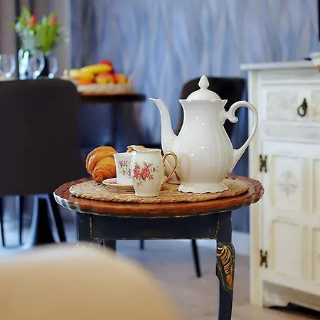 Miodowy Dom Exspanse 2 Lub 3 Z Tarasem I Parkingiem Kołobrzeg