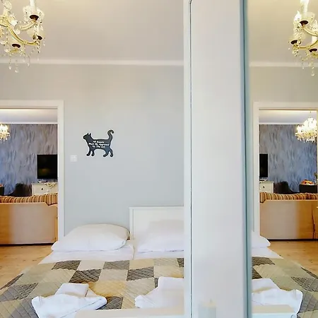 Apartamento Miodowy Dom Exspanse 2 Lub 3 Z Tarasem I Parkingiem *