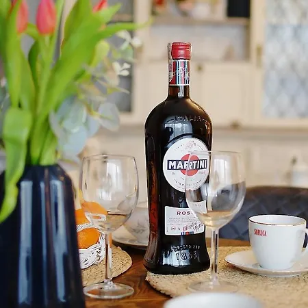 Miodowy Dom Exspanse 2 Lub 3 Z Tarasem I Parkingiem Apartamento *