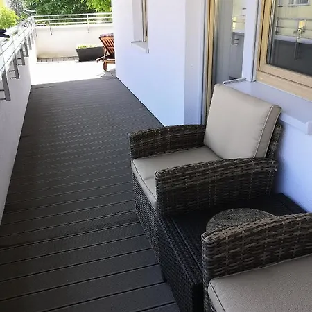 Apartman Miodowy Dom Exspanse 2 Lub 3 Z Tarasem I Parkingiem Kołobrzeg
