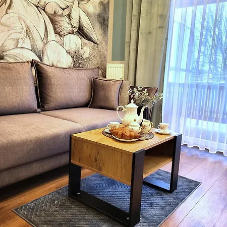 Miodowy Dom Exspanse 2 Lub 3 Z Tarasem I Parkingiem * Kołobrzeg