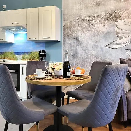 Apartamento Miodowy Dom Exspanse 2 Lub 3 Z Tarasem I Parkingiem *