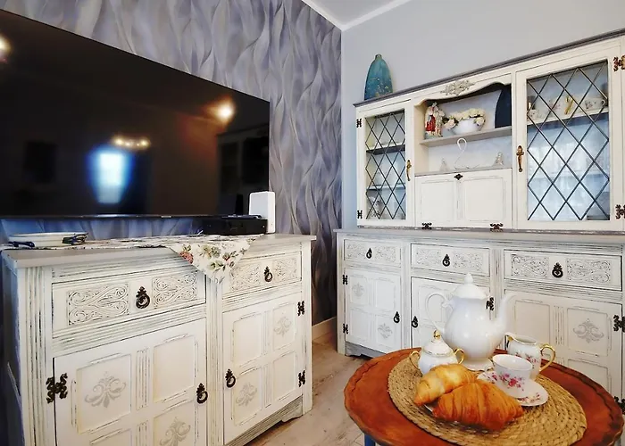 Miodowy Dom Exspanse 2 Lub 3 Z Tarasem I Parkingiem